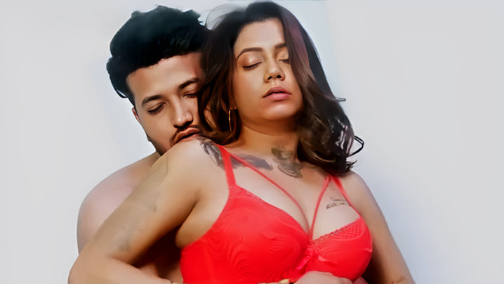 Pyaar Ke Panchhi EP5 Hindi Hot Web Series Hulchul