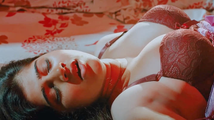 Nurse Part 1 EP2 Hindi Hot Web Series ULLU