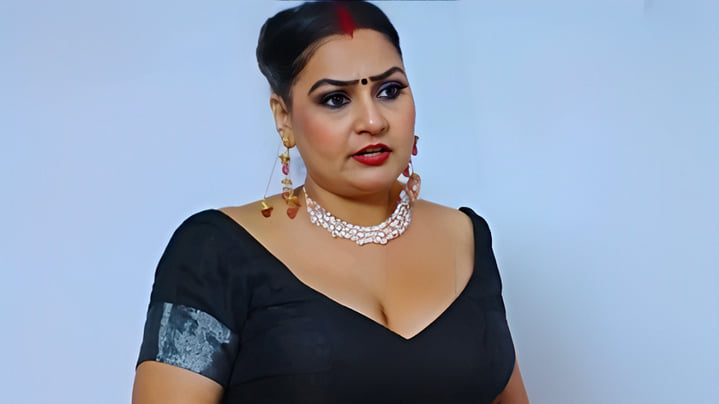 Lungi Me Naag EP2 Hindi Hot Web Series MoodX