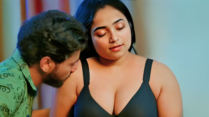 Khet Me Bahaar EP3 Hindi Hot Web Series LookEntertainment