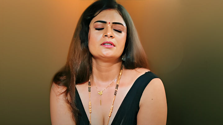 Payal Part 1 EP3 Hindi Hot Web Series ULLU