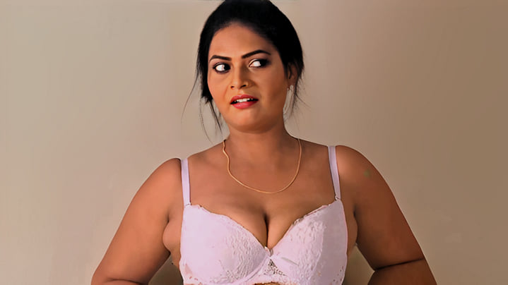 Payal Part 1 EP2 Hindi Hot Web Series ULLU