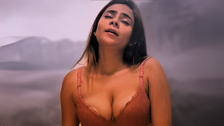 Chup Chup Ke EP2 Hindi Hot Web Series Hulchul