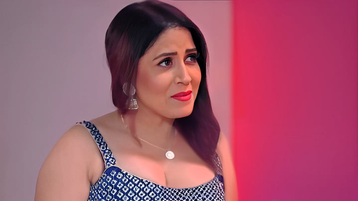 Hasratey EP6 Hindi Hot Web Series HitPrime