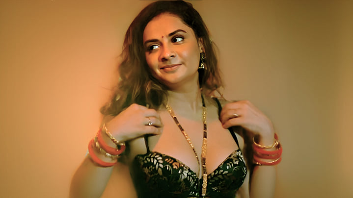 Payal Part 2 EP5 Hindi Hot Web Series ULLU