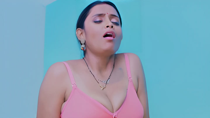 Kaam Sukh EP6 Hindi Hot Web Series LookEntertainment
