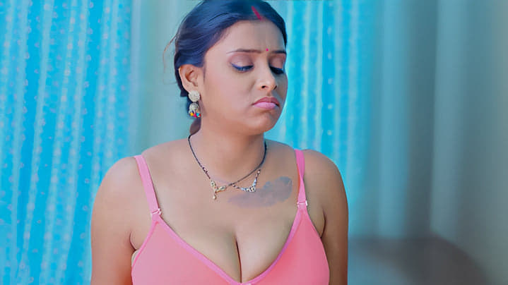 Kaam Sukh EP4 Hindi Hot Web Series LookEntertainment