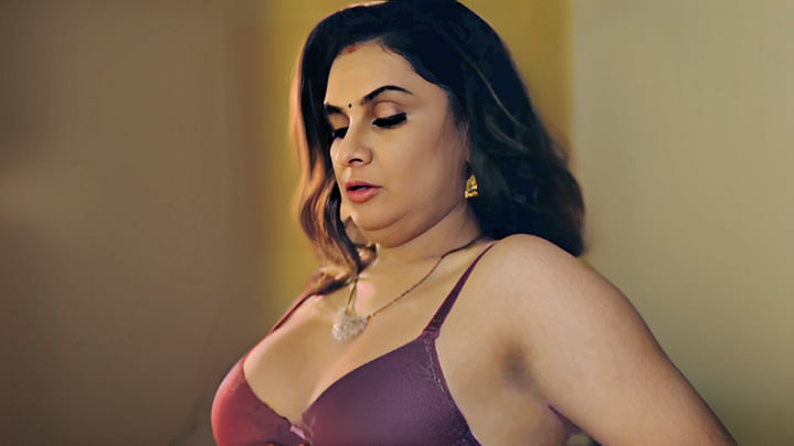 Utha Le Jaunga Part 1 EP3 Hindi Hot Web Series ULLU
