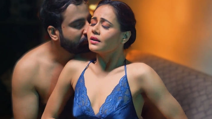 Dildaar EP4 Hindi Hot Web Series Moovi