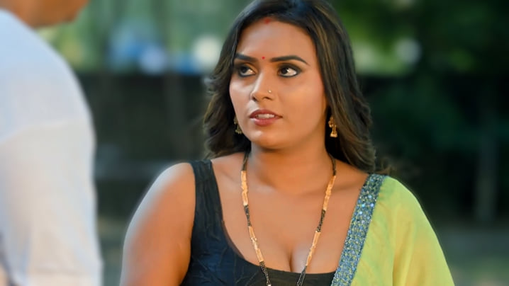 Dildaar EP3 Hindi Hot Web Series Moovi