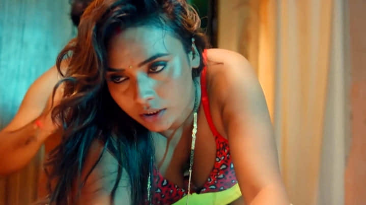 Dildaar EP2 Hindi Hot Web Series Moovi