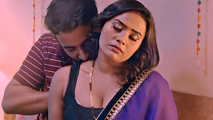 Dildaar EP1 Hindi Hot Web Series Moovi