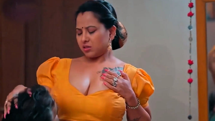 Hera Pheri 2 EP1 Hindi Hot Web Series HitPrime