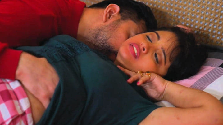 Doctor Babu EP5 Hindi Hot Web Series FoxxPrime