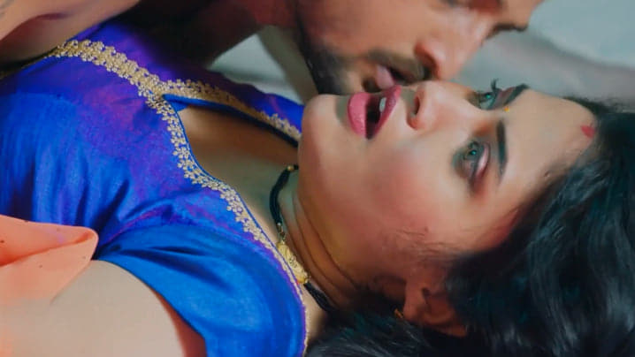 Pados Ki Seeti EP4 Hindi Hot Web Series Waah