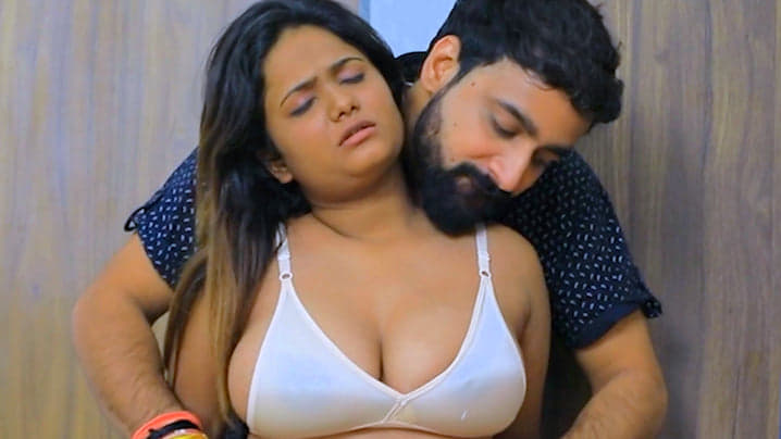 Murder EP4 Hindi Hot Web Series TriFlicks
