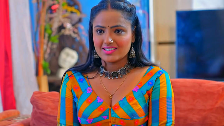 Raswanti EP1 Hindi Hot Web Series TeFlix