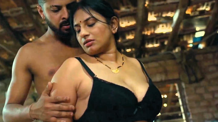 Utha Le Jaunga Part 2 EP7 Hindi Hot Web Series ULLU