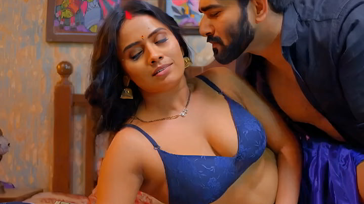 Virgin Nimmi S02 EP2 Hindi Hot Web Series Jugnu