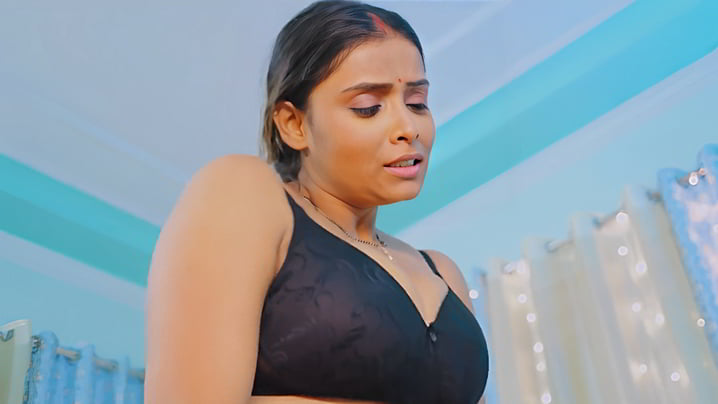 Kaam Sukh P02 EP7 Hindi Hot Web Series LookEntertainment