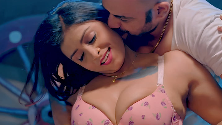 Rakhwala EP5 Hot Hindi Web Series Hulchul