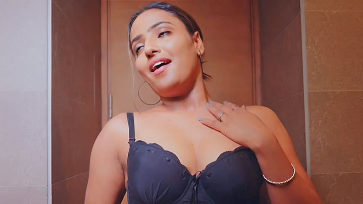 Lovely Romance Hot Hindi Short Film UnRated