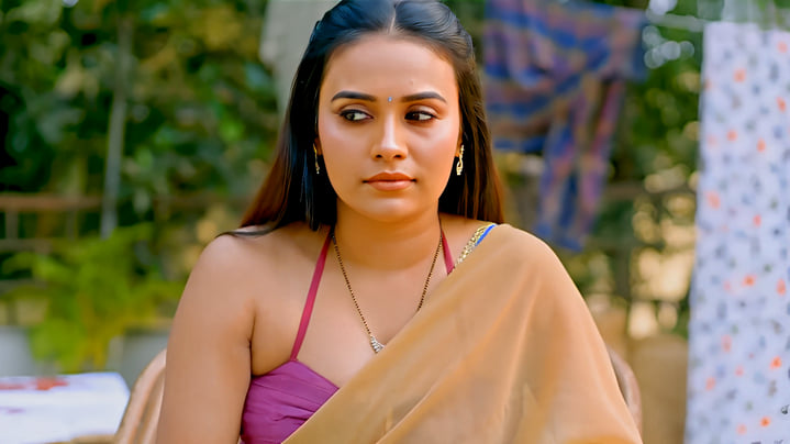 Naughty Landlord S02 EP5 Hot Hindi Web Series Junglee