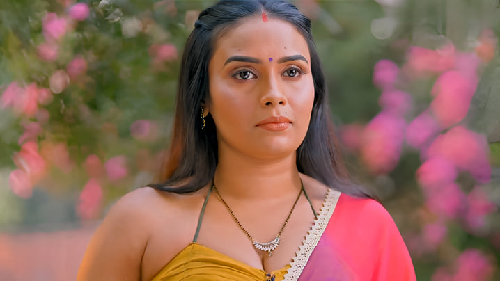 Naughty Landlord S02 EP4 Hot Hindi Web Series Junglee
