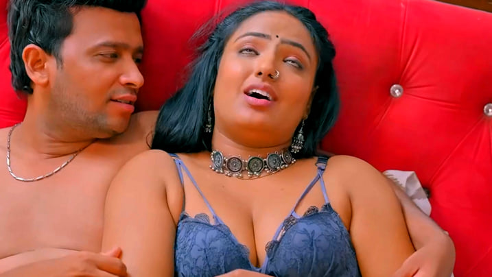 Raswanti EP4 Hot Hindi Web Series TeFlix