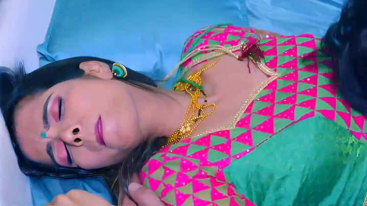 Tadpan EP4 Hot Hindi Web Series SutraFlix