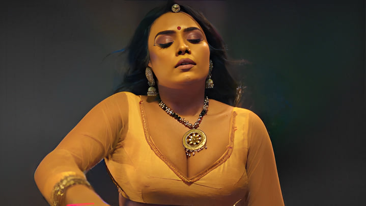 Balam Pichkari Part 1 EP3 Hot Hindi Web Series ULLU