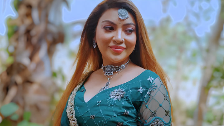 Balam Pichkari Part 1 EP2 Hot Hindi Web Series ULLU