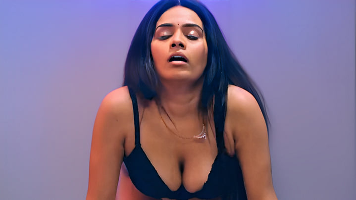 Hasratey S03 EP5 Hot Hindi Web Series HitPrime