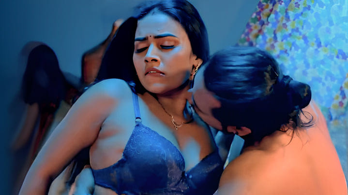Hasratey S03 EP4 Hot Hindi Web Series HitPrime
