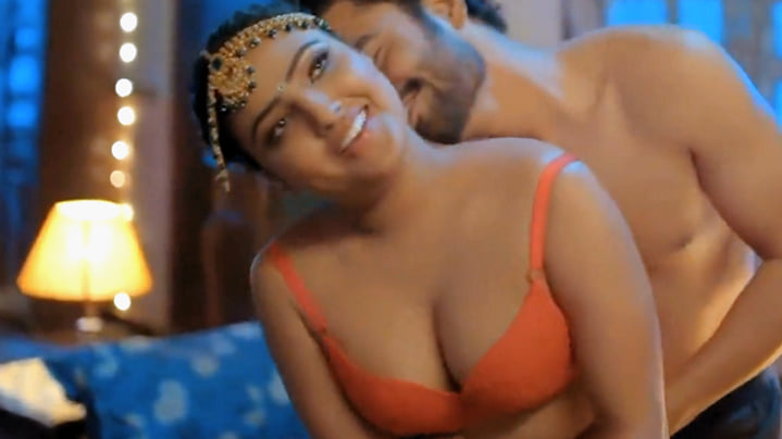 Dulhan Ke Nakhre EP2 Hot Hindi Web Series Jugnu