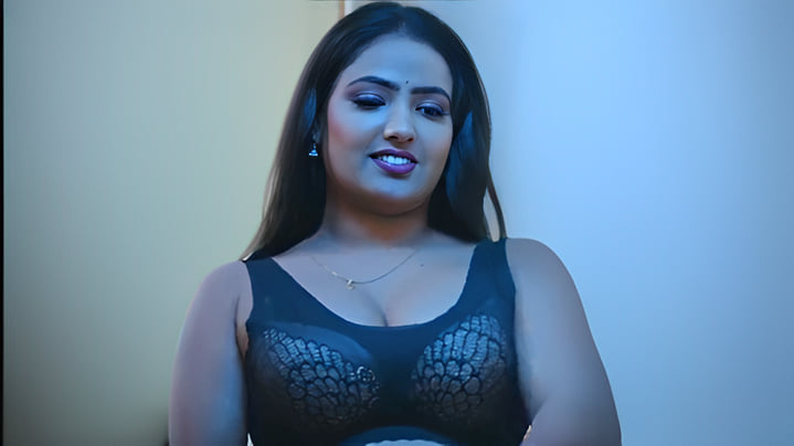 Kaccha Badaam EP1 Hot Hindi Web Series Jholmol