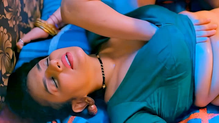 Shraap EP1 Hot Hindi Web Series Hulchul
