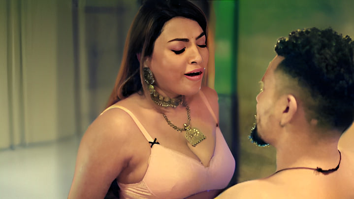 Balam Pichkari Part 2 EP6 Hot Hindi Web Series ULLU