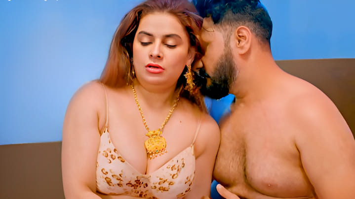 Paheli EP2 Hot Hindi Web Series HitPrime