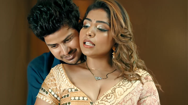 Tharki Halvai EP1 Hot Hindi Web Series Makhan