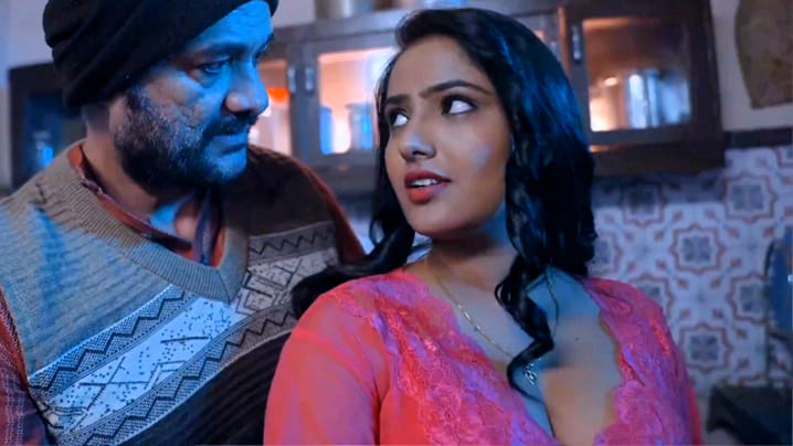 Mr Majnu EP3 Hot Hindi Web Series Jugnu
