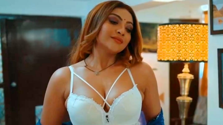 Ansh Part 1 EP1 Hot Hindi Web Series ULLU
