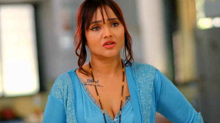 Wife Exchange EP2 Hot Hindi Web Series Tashan