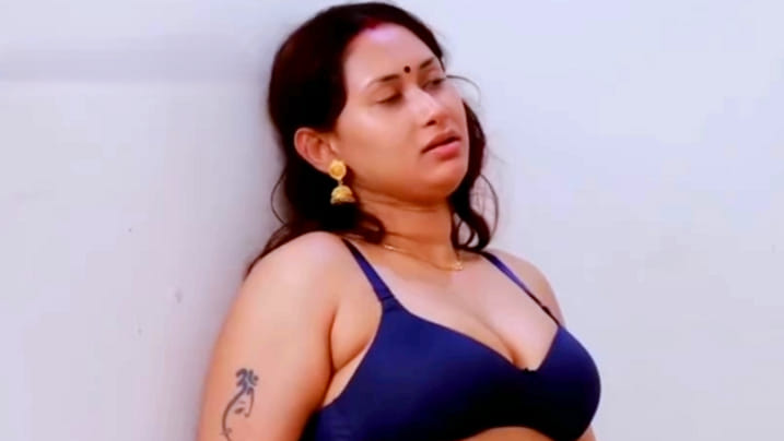 Sparsham EP1 Hot Malayalam Web Series IBAMovies