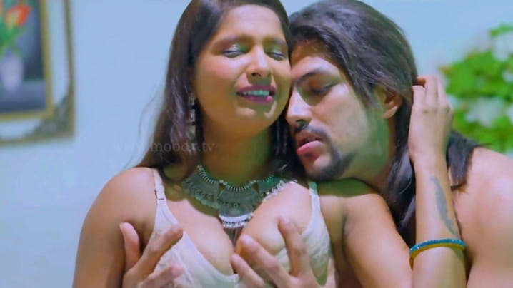 Double Masala Hot Hindi Short Film MoodX