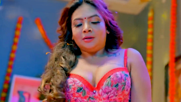 Chirag EP6 Hot Hindi Web Series Hulchul