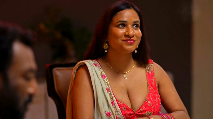 Dulhe Raja EP1 Hot Hindi Web Series 9RedMovies
