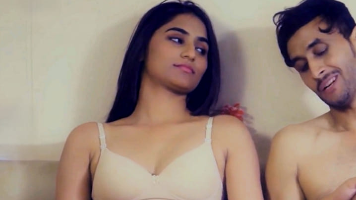 Upaay EP3 Hot Hindi Web Series Lookapp