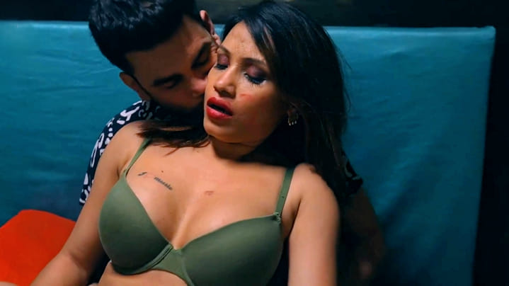 Pyaas EP1 Hot Hindi Web Series TeFlix