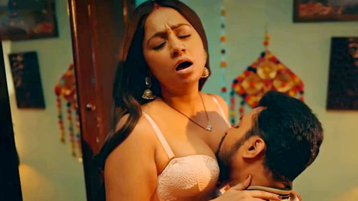 Chidiya Part 1 EP4 Hot Hindi Web Series ULLU